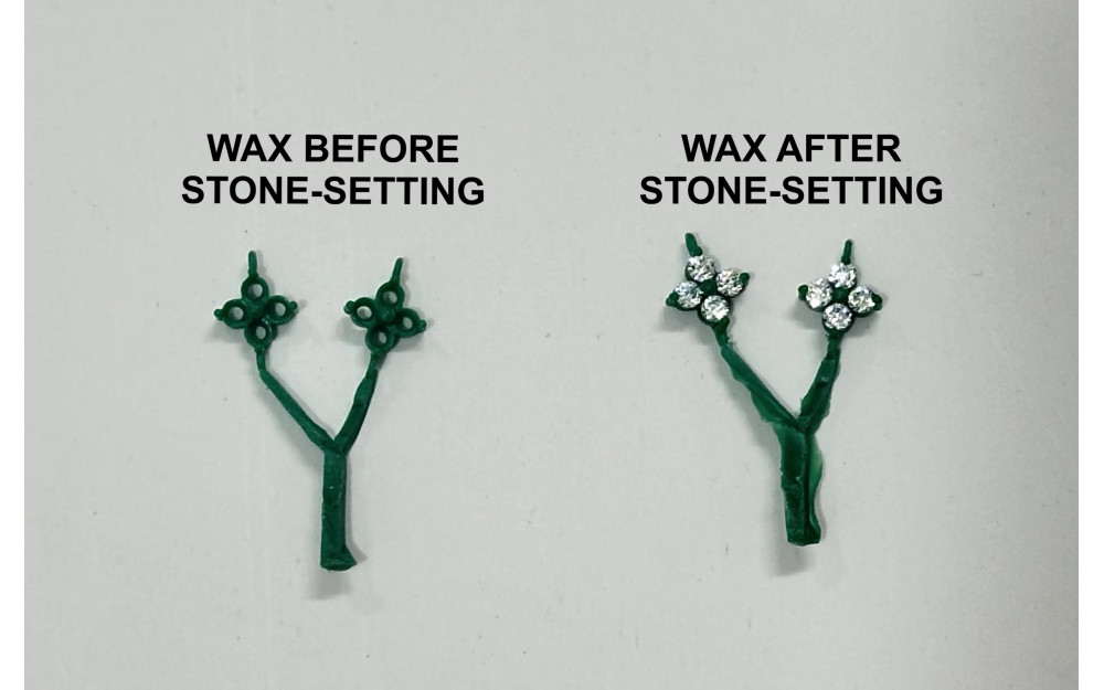 Wax Setting: Faster, Cheaper… But Is It Actually Better?