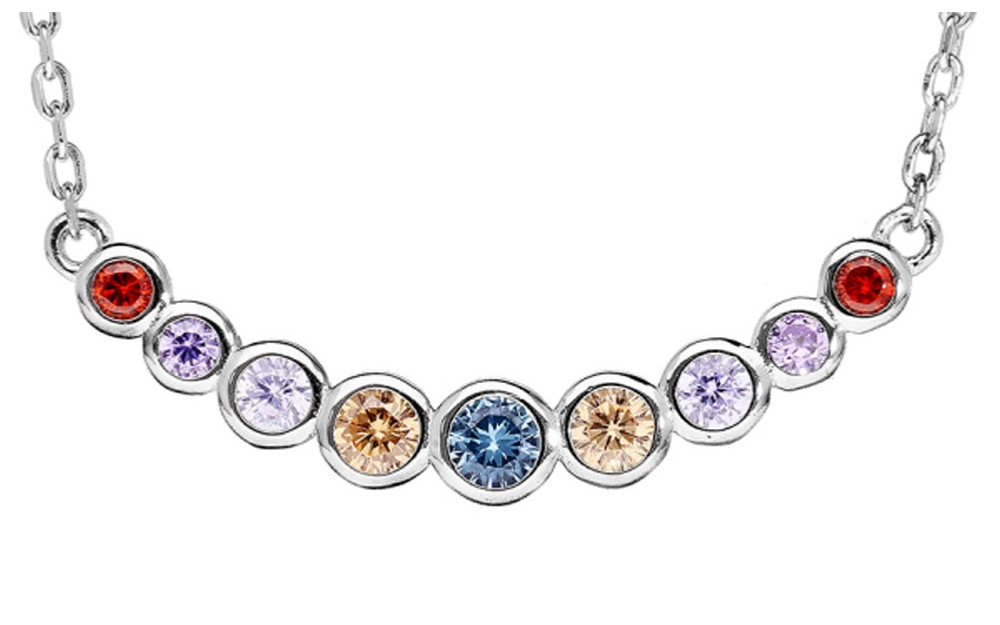 Birthstones: A special personalized jewelry